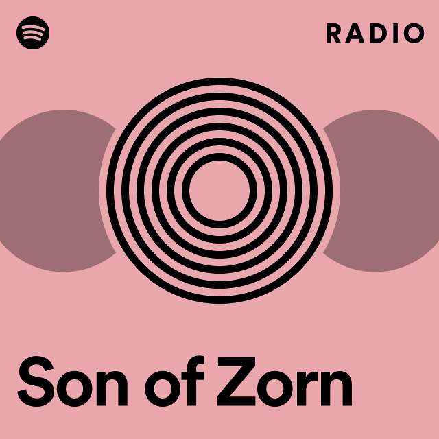 Son of Zorn Radio