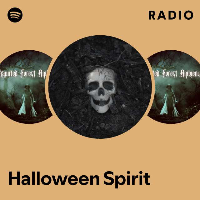 Celebrate this weekend with a spooky ghost playlist - Vox