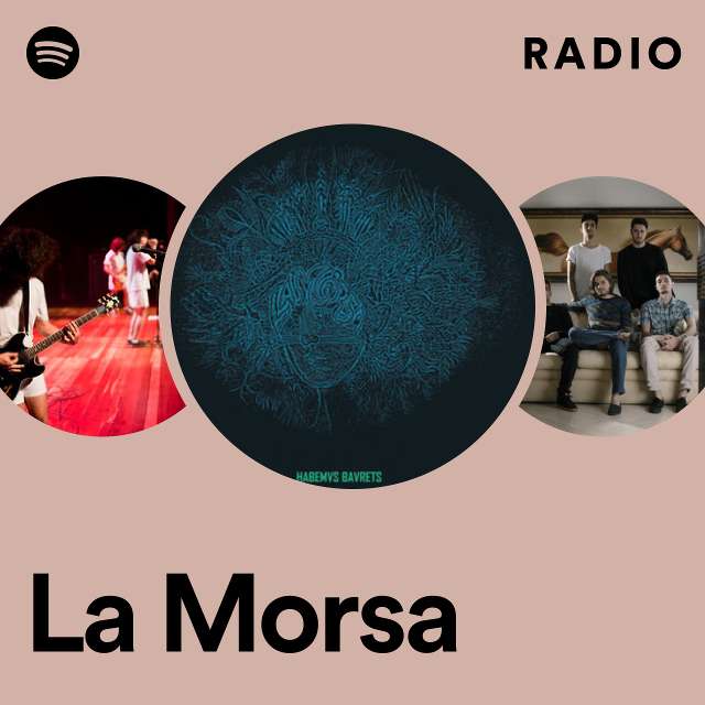 La Morsa - La Morsa added a new photo.