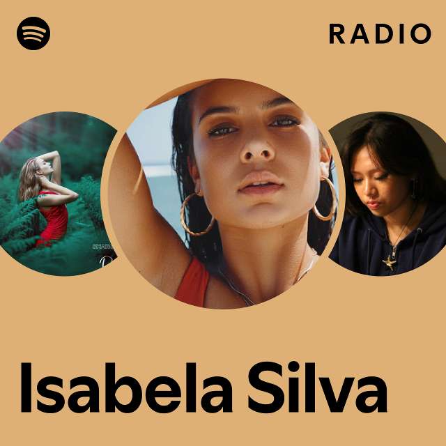 Julia Silva Radio - playlist by Spotify