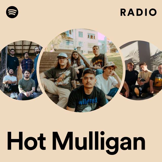 Hot Mulligan Radio