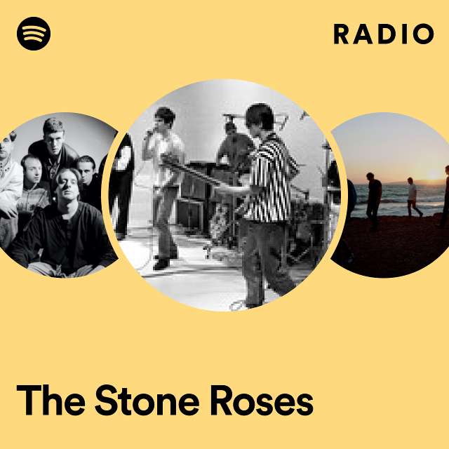 Imagem de The Stone Roses