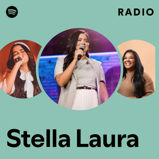 Stella Laura Radio