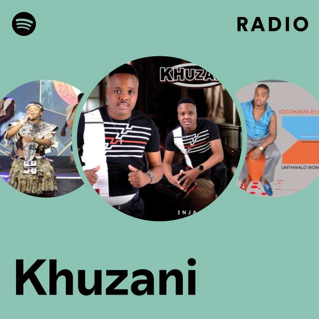 Khuzani Radio