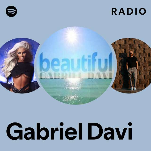 Gabriel Radio - playlist by Spotify