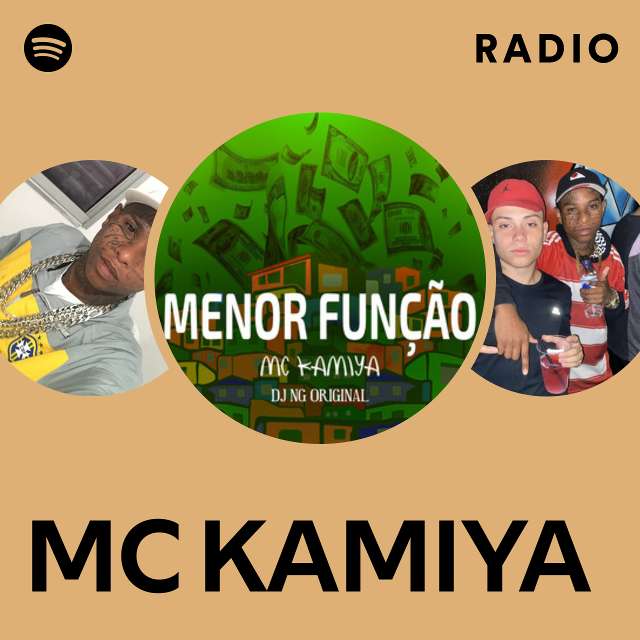 mc mulekinho Radio - playlist by Spotify