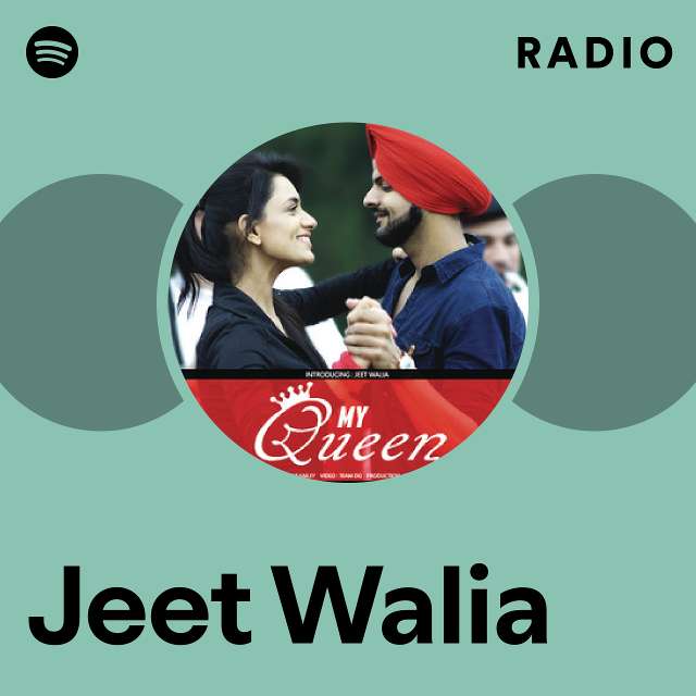  My Queen : Jeet Walia: Digital Music