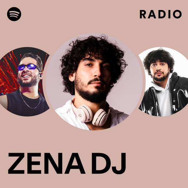 Zena  Spotify