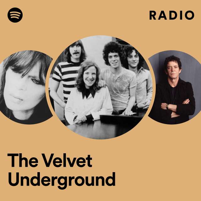 Imagem de Velvet Underground