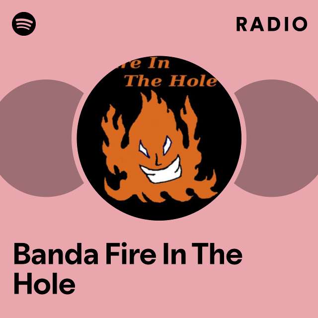 Imagem de Banda Fire In The Hole