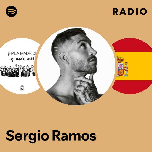 Sergio Ramos Radio