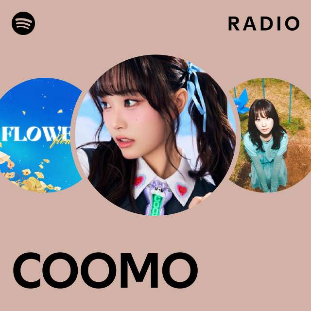 COOMO Radio - playlist by Spotify | Spotify