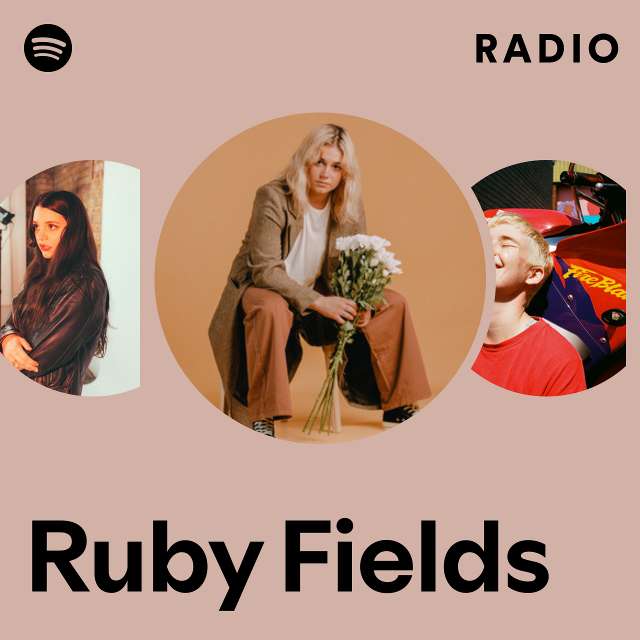 Ruby Fields: радио