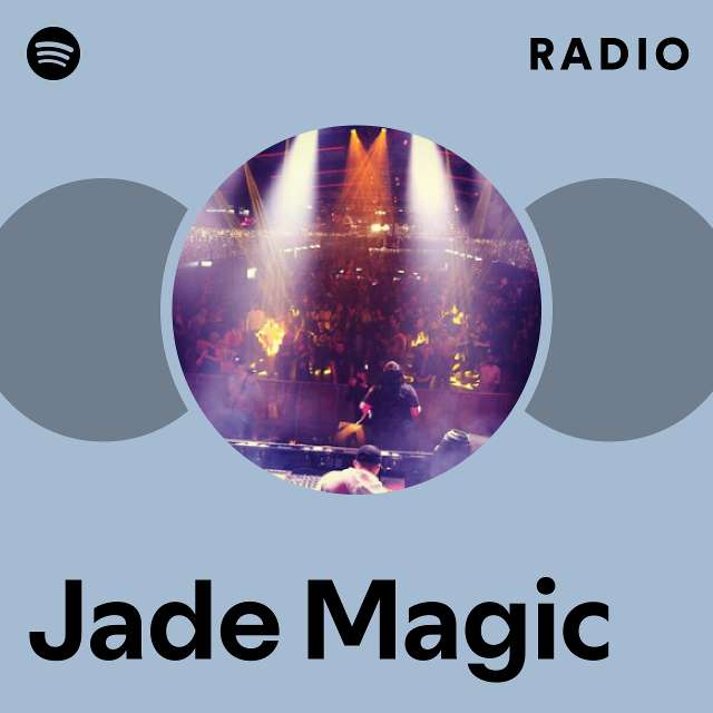 Jade Magic