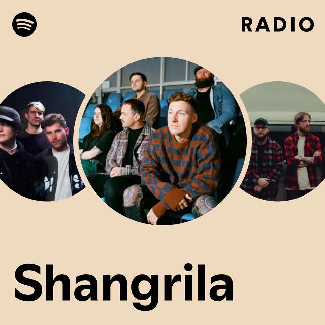 Shangrila Radio