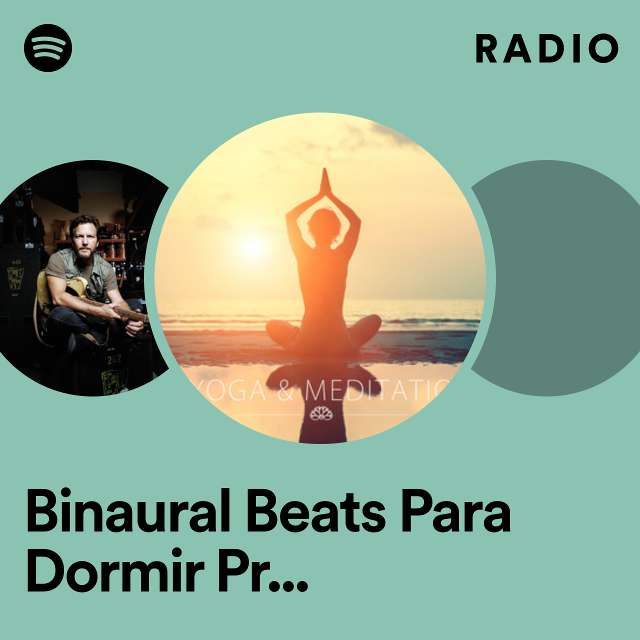 Musique pour Dormir Radio - playlist by Spotify