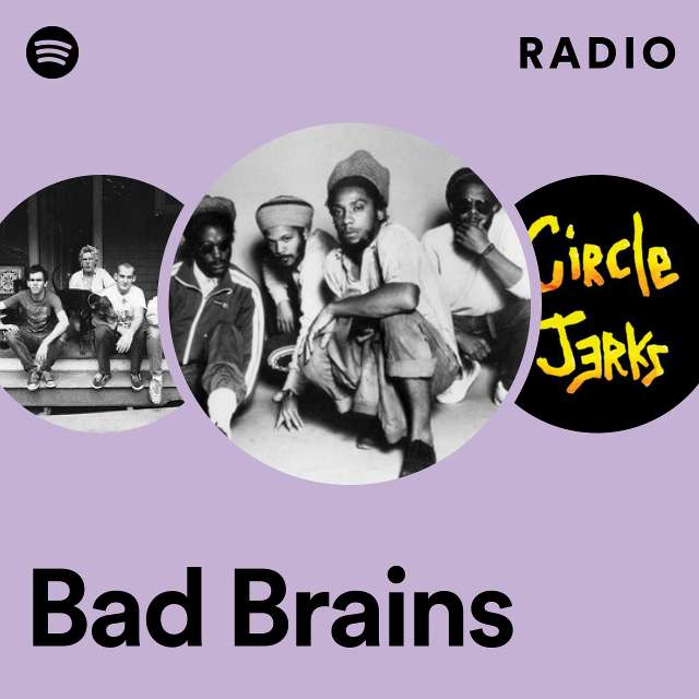 Bad Brains - Rise (Vinyl) - Pop Music