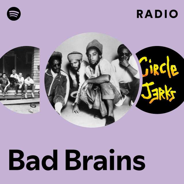 Vintage 80S Bad Brains Self Titled Yellow Tape Roar Sessions Album  Lightening Dc Hardcore Reggae Dischord Punk Band Concert Fan T S…