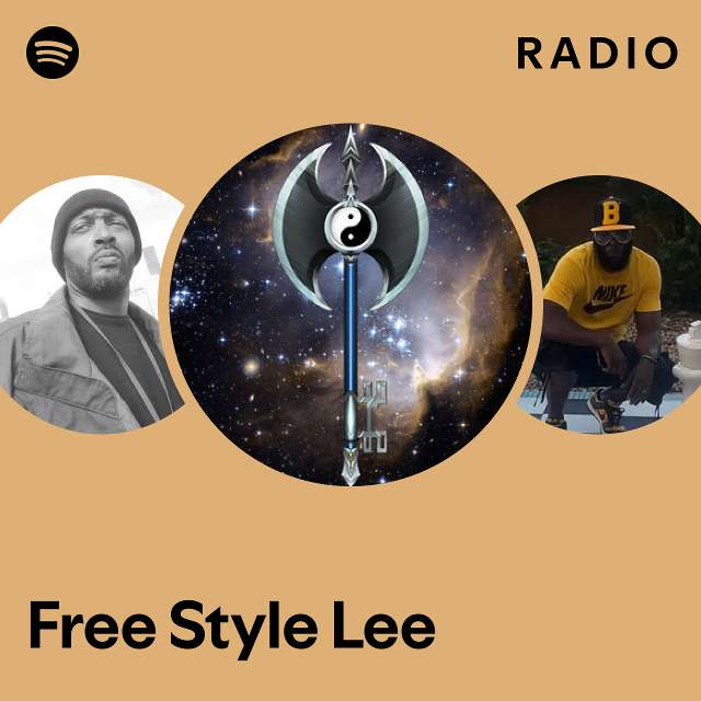 Free Style Lee | Spotify