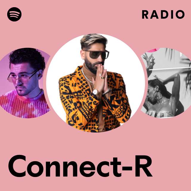 Connect-R Radio