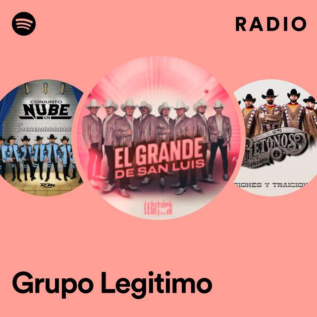 Grupo Legitimo Radio