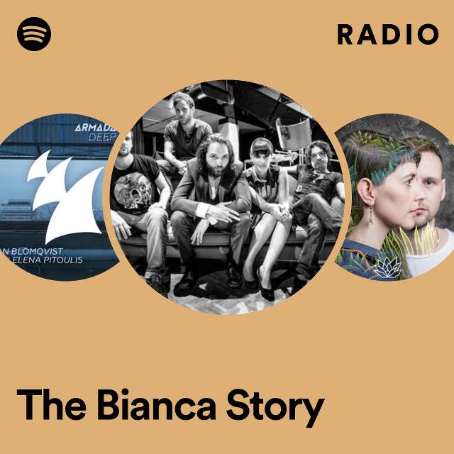 Imagem de The Bianca Story