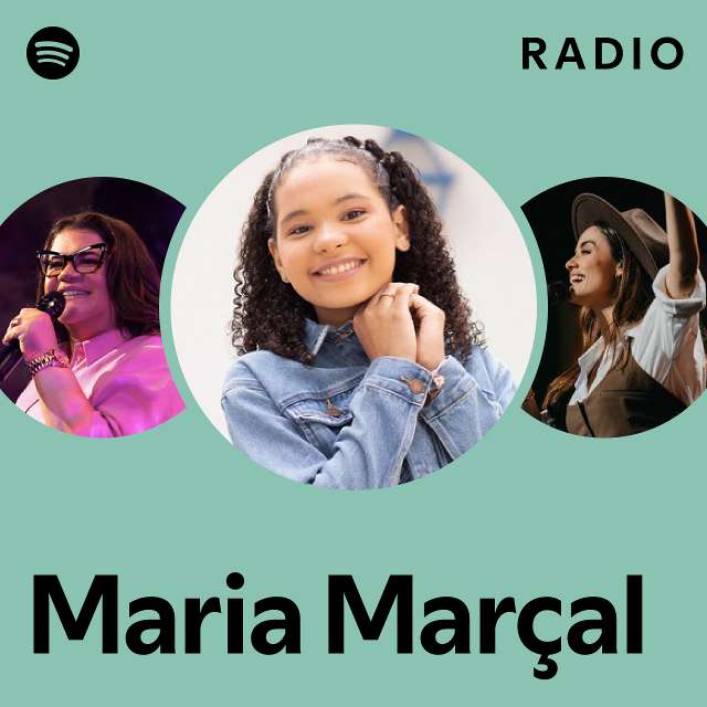 Infinito - Maria Marçal 