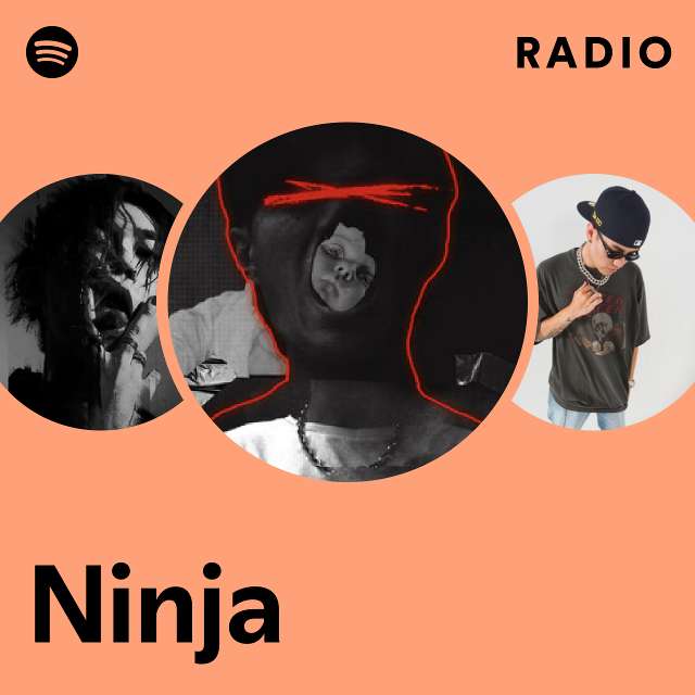 Ninja  Spotify