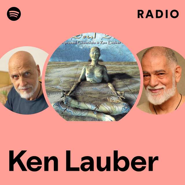 Ken Lauber | Spotify