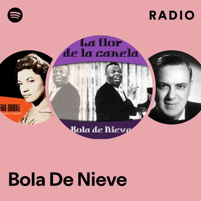 Bola de Nieve (Remaster) 