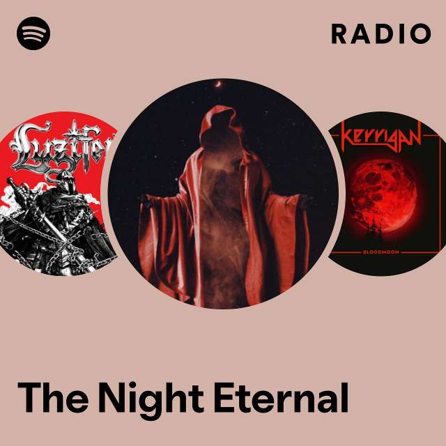 The Night Eternal Radio