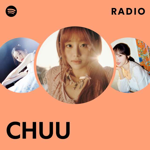 CHUU Radio