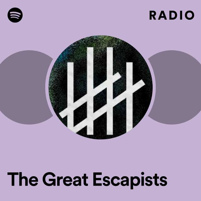 The Great Escapists Radio