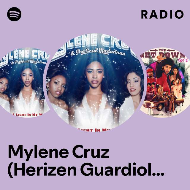 Mylene Cruz Herizen Guardiola The Soul Madonnas Radio