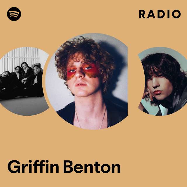 Griffin Benton Radio