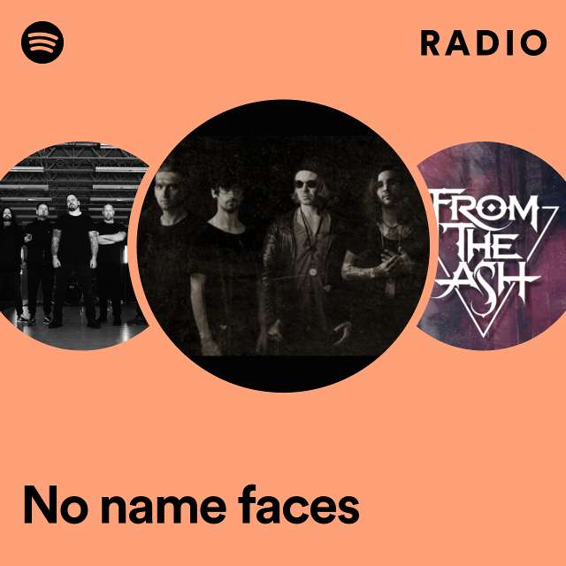 Imagem de No Name Faces