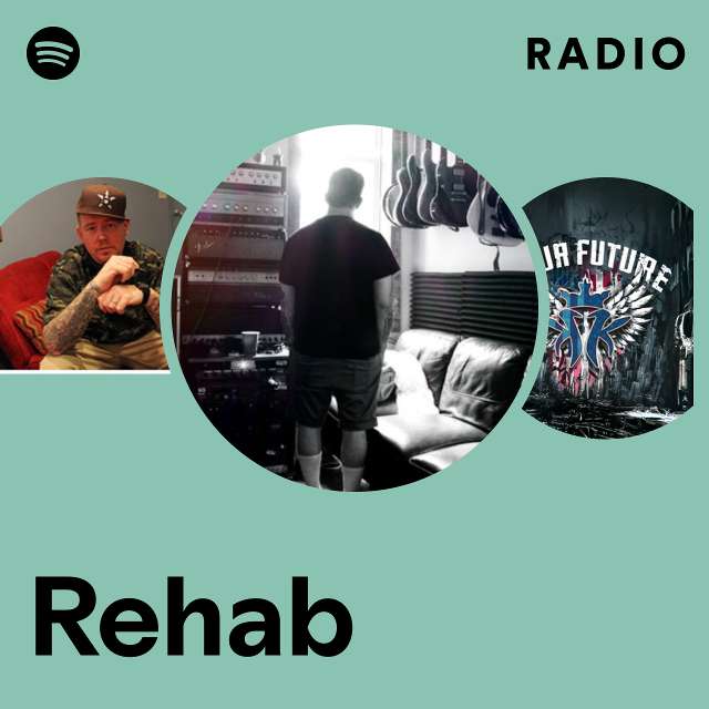 Rehab Radio
