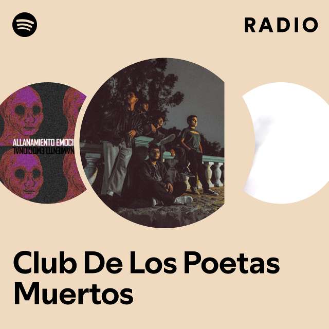 El club de los poetas muertos - BANDAS SONORAS ORIGINALES