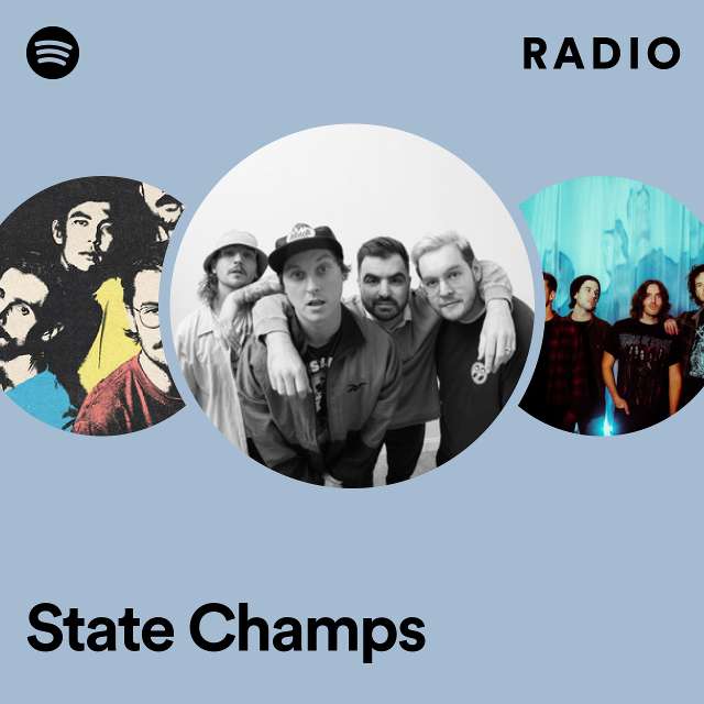 State Champs Radio
