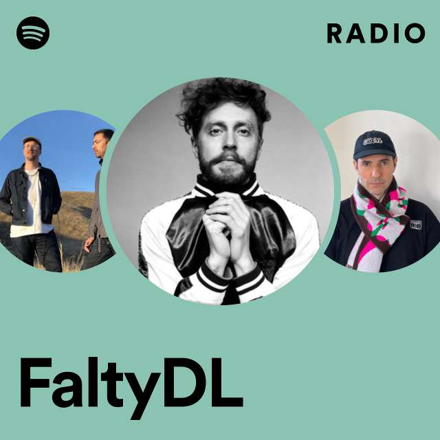 FaltyDL Radio