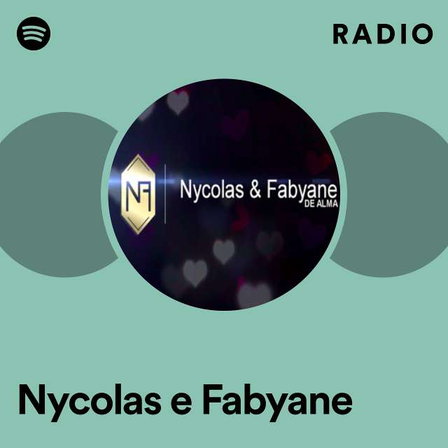 Imagem de Nycolas e Fabyane
