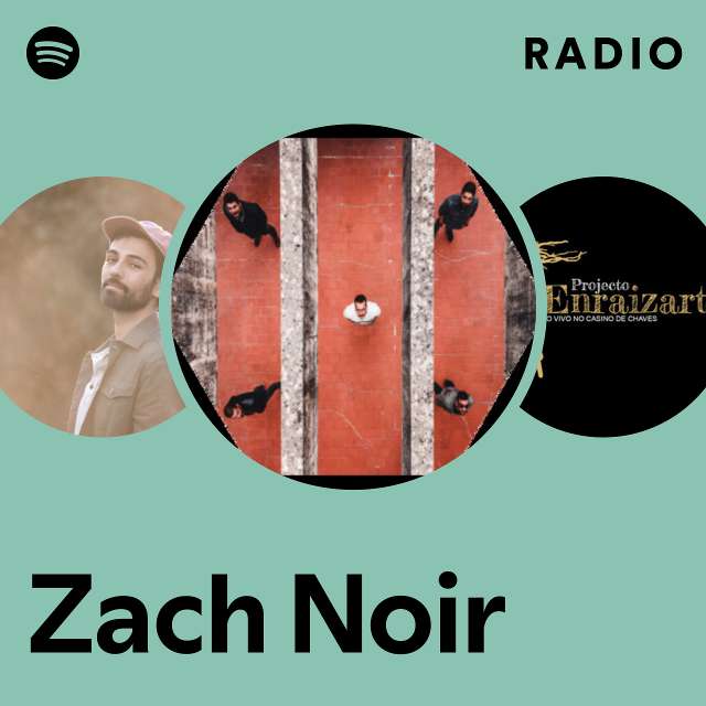 Zach Noir