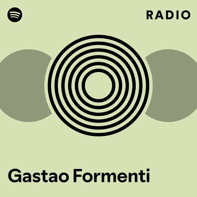 Imagem de Gastão Formenti