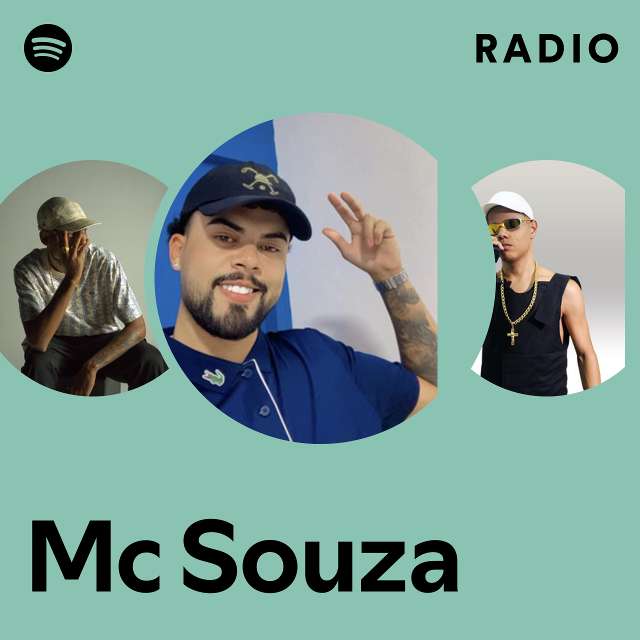 Mc Souza music, stats and more