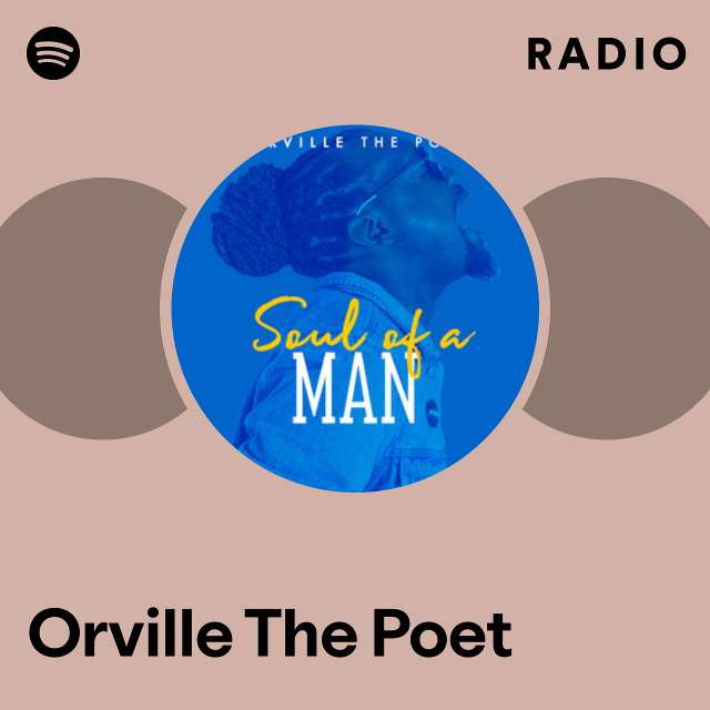 Orville The Poet Radio