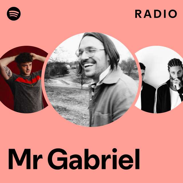 Gabriel Radio - playlist by Spotify