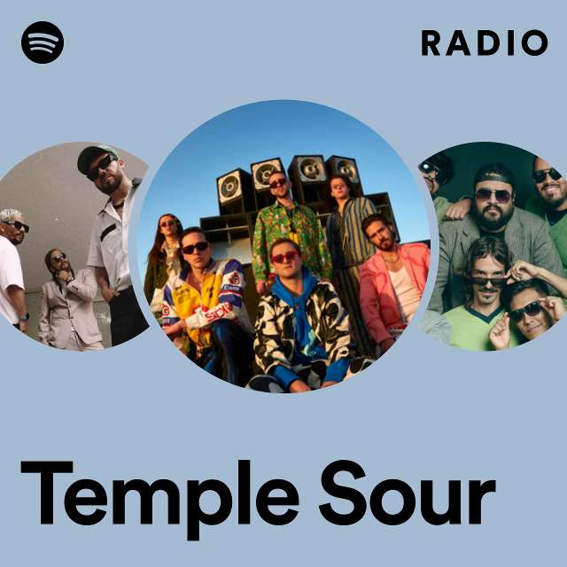 Temple Sour Radio