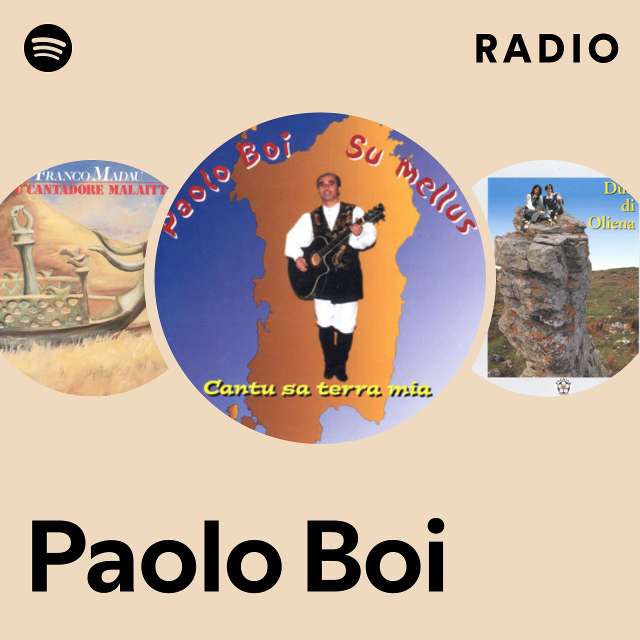 Boy Oh Boy Oh Paolo Boi! 