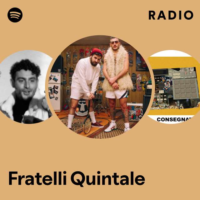 Il flusso creativo di Frah Quintale ha scosso Spotify - Panorama