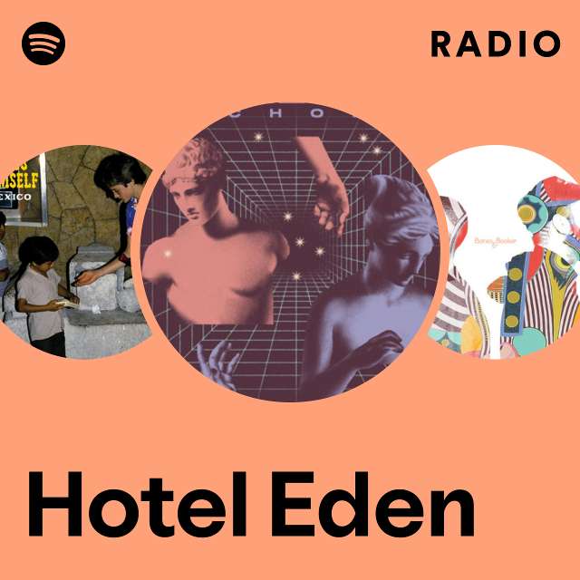 Hotel Eden Radio
